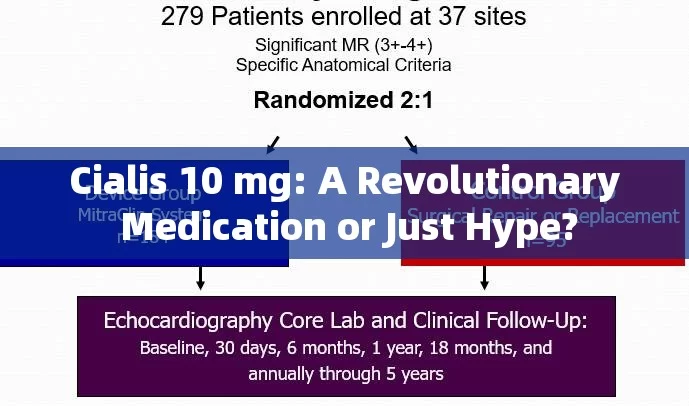 Cialis 10 mg: A Revolutionary Medication or Just Hype?