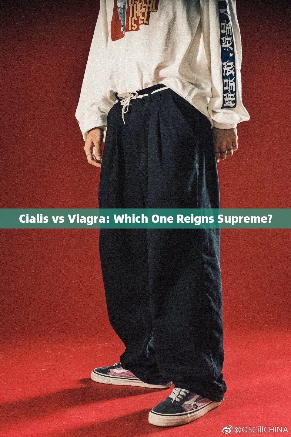 Cialis vs Viagra: Which One Reigns Supreme?