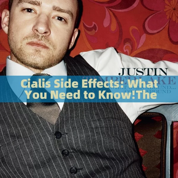 Cialis Side Effects: What You Need to Know!The Truth About Cialis Side Effects: What You Need to Know