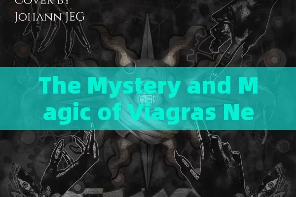 The Mystery and Magic of Viagras Negras in Spain